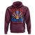 Funny Fireworks Director Hoodie If I Run We All Run 4th Of July Rocket American Flag - Wonder Print Shop