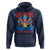 Funny Fireworks Director Hoodie If I Run We All Run 4th Of July Rocket American Flag - Wonder Print Shop