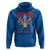 Funny Fireworks Director Hoodie If I Run We All Run 4th Of July Rocket American Flag - Wonder Print Shop