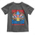 Funny Fireworks Director Toddler T Shirt If I Run We All Run 4th Of July Rocket American Flag - Wonder Print Shop