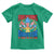 Funny Fireworks Director Toddler T Shirt If I Run We All Run 4th Of July Rocket American Flag - Wonder Print Shop