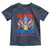 Funny Fireworks Director Toddler T Shirt If I Run We All Run 4th Of July Rocket American Flag - Wonder Print Shop