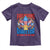 Funny Fireworks Director Toddler T Shirt If I Run We All Run 4th Of July Rocket American Flag - Wonder Print Shop