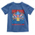 Funny Fireworks Director Toddler T Shirt If I Run We All Run 4th Of July Rocket American Flag - Wonder Print Shop