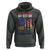 Funny Fireworks Director I Run You Run Hoodie 4th Of July American Flag - Wonder Print Shop