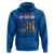 Funny Fireworks Director I Run You Run Hoodie 4th Of July American Flag - Wonder Print Shop