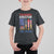 Funny Fireworks Director I Run You Run T Shirt For Kid 4th Of July American Flag - Wonder Print Shop