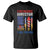 Funny Fireworks Director I Run You Run T Shirt 4th Of July American Flag - Wonder Print Shop