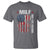Funny MILF Man I Love Fireworks T Shirt American Patriotic July 4th US Flag - Wonder Print Shop
