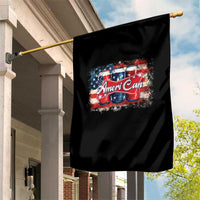 Funny AmeriCan Beer 4th of July Drinking Garden Flag American Flag USA Beer Can - Wonder Print Shop
