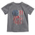 Funny American Fireworks Patriotic July 4th US Flag Toddler T Shirt - Wonder Print Shop