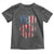 Funny American Fireworks Patriotic July 4th US Flag Toddler T Shirt - Wonder Print Shop
