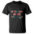 In This Class We Are Family T Shirt Teacher Student Back To School Flower - Wonder Print Shop