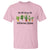 Special Education Teacher T Shirt We All Grow At Different Rates Plants - Wonder Print Shop