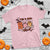 Funny This Is Some Boo Sheet T Shirt Halloween Ghost Witch Hat - Wonder Print Shop