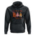 Funny This Is Some Boo Sheet Hoodie Halloween Ghost Witch Hat - Wonder Print Shop