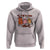 Funny This Is Some Boo Sheet Hoodie Halloween Ghost Witch Hat - Wonder Print Shop