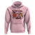 Funny This Is Some Boo Sheet Hoodie Halloween Ghost Witch Hat - Wonder Print Shop