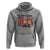Funny This Is Some Boo Sheet Hoodie Halloween Ghost Witch Hat - Wonder Print Shop