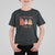 Funny This Is Some Boo Sheet T Shirt For Kid Halloween Ghost Witch Hat - Wonder Print Shop