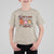 Funny This Is Some Boo Sheet T Shirt For Kid Halloween Ghost Witch Hat - Wonder Print Shop