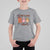 Funny This Is Some Boo Sheet T Shirt For Kid Halloween Ghost Witch Hat - Wonder Print Shop
