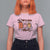 Funny This Is Some Boo Sheet T Shirt For Women Halloween Ghost Witch Hat - Wonder Print Shop