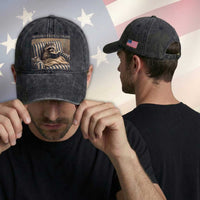Funny Raccoon Book Lover Washed Cotton Baseball Cap Probably Reading Trash Bookworms Teachers