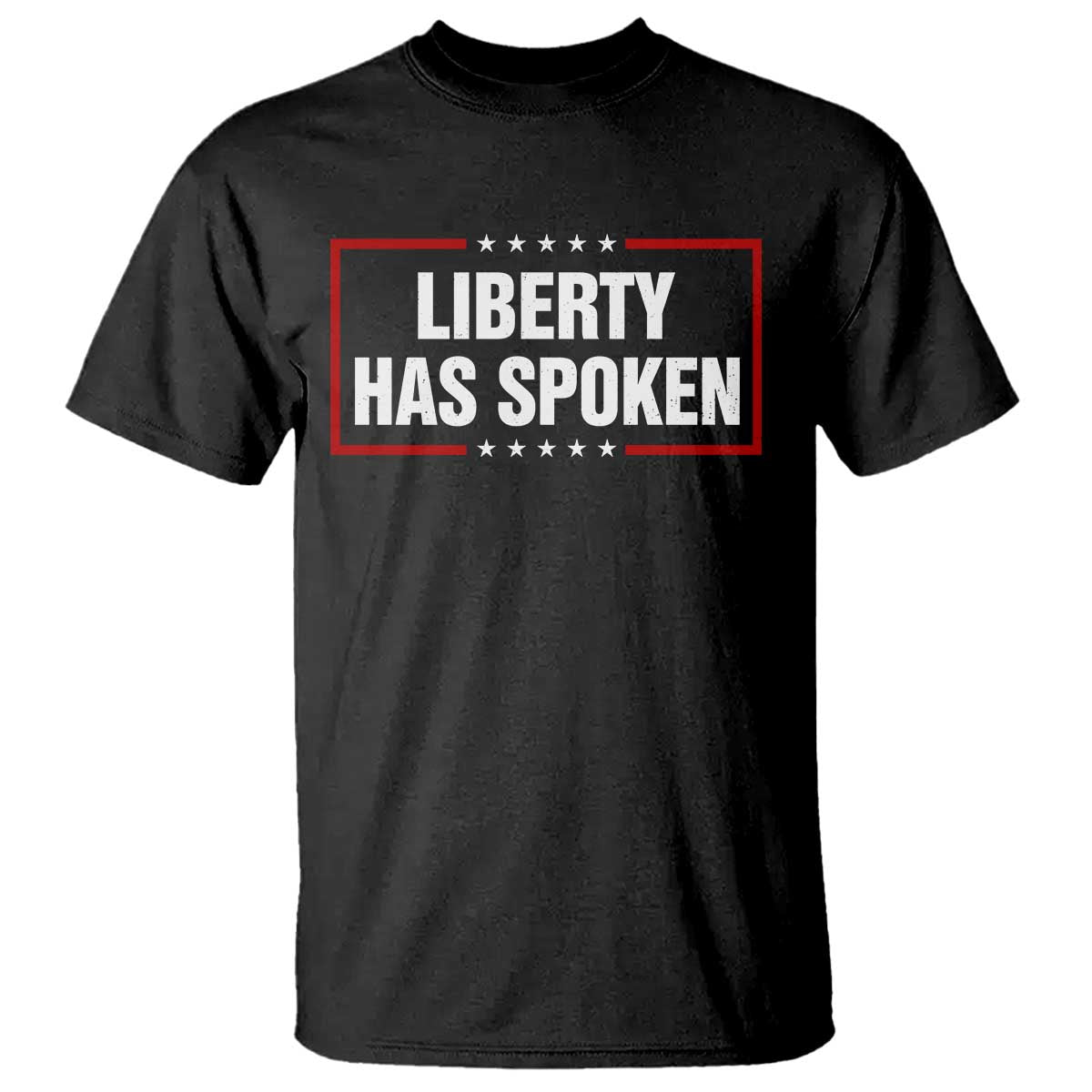 Liberty Has Spoken Funny Basketball Pointing Meme T Shirt