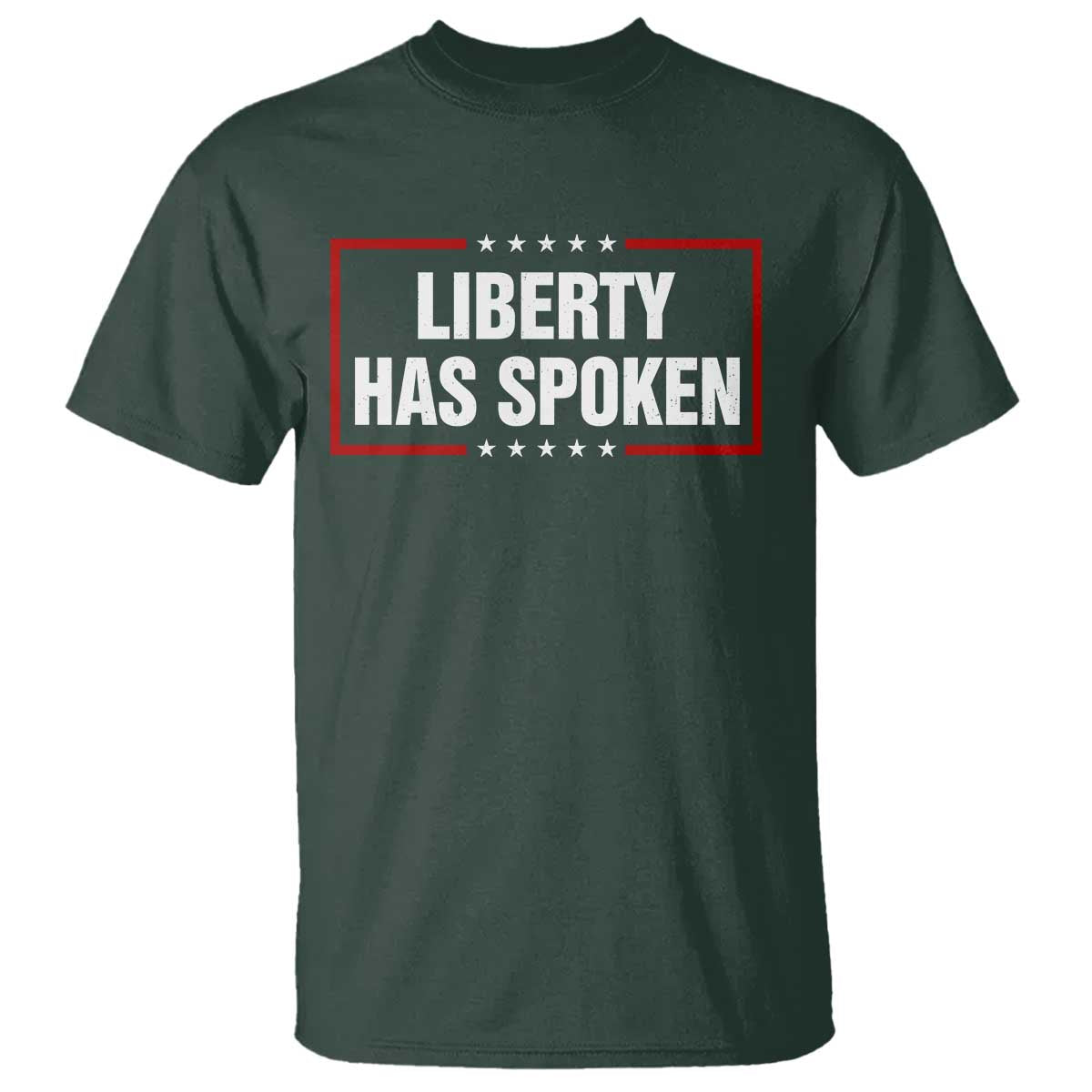 Liberty Has Spoken Funny Basketball Pointing Meme T Shirt