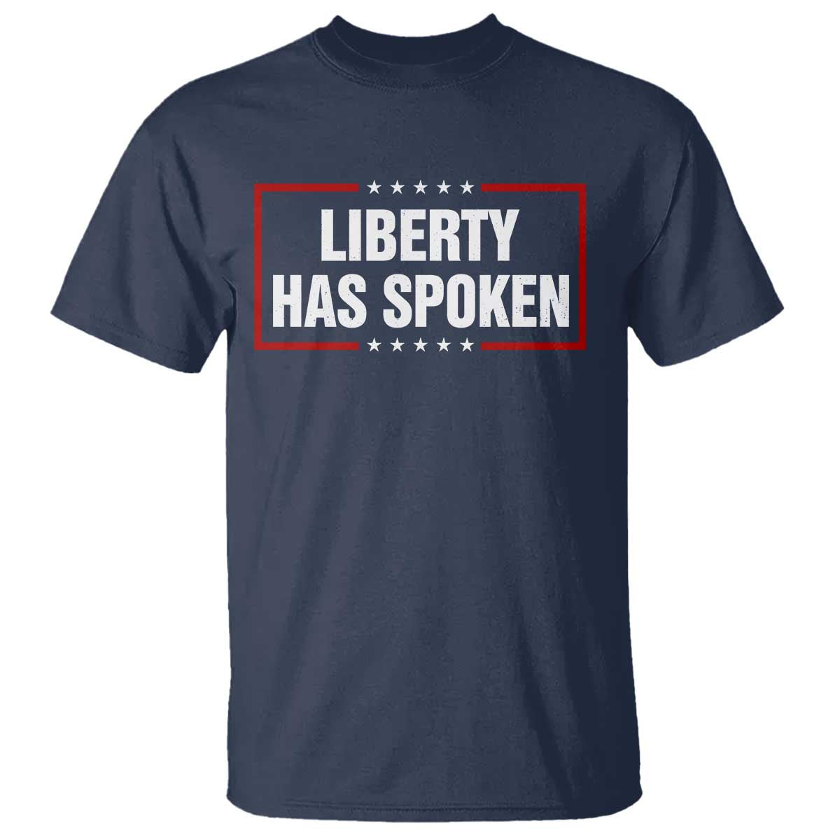 Liberty Has Spoken Funny Basketball Pointing Meme T Shirt