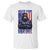 Funny Bigfoot Election T Shirt Vote For Bigfoot A Candidate You Can Believe In 2024 - Wonder Print Shop