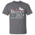 Funny Bigfoot For President T Shirt Vote Sexy Sasquatch American Flag Star - Wonder Print Shop