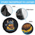 Rubber Duck Viking Warrior Norse Mythology Spare Tire Cover - Wonder Print Shop