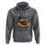 Rubber Duck Viking Warrior Norse Mythology Hoodie - Wonder Print Shop
