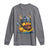 Rubber Duck Viking Warrior Norse Mythology Long Sleeve Shirt - Wonder Print Shop