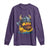 Rubber Duck Viking Warrior Norse Mythology Long Sleeve Shirt - Wonder Print Shop