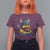 Rubber Duck Viking Warrior Norse Mythology T Shirt For Women - Wonder Print Shop
