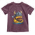 Rubber Duck Viking Warrior Norse Mythology Toddler T Shirt - Wonder Print Shop