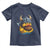 Rubber Duck Viking Warrior Norse Mythology Toddler T Shirt - Wonder Print Shop