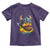 Rubber Duck Viking Warrior Norse Mythology Toddler T Shirt - Wonder Print Shop