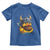 Rubber Duck Viking Warrior Norse Mythology Toddler T Shirt - Wonder Print Shop