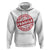 Fragile I Just Dropped My Son Off At College Hoodie Drop Off Parents Vintage Star - Wonder Print Shop