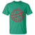 Fragile I Just Dropped My Son Off At College T Shirt Drop Off Parents Vintage Star - Wonder Print Shop