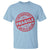 Fragile I Just Dropped My Son Off At College T Shirt Drop Off Parents Vintage Star - Wonder Print Shop