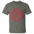 Fragile I Just Dropped My Son Off At College T Shirt Drop Off Parents Vintage Star - Wonder Print Shop