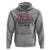 Fragile I Just Dropped My Daughter Off At College Hoodie Drop Off Parents - Wonder Print Shop