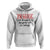 Fragile I Just Dropped My Daughter Off At College Hoodie Drop Off Parents - Wonder Print Shop