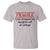 Fragile I Just Dropped My Daughter Off At College T Shirt Drop Off Parents - Wonder Print Shop