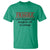Fragile I Just Dropped My Daughter Off At College T Shirt Drop Off Parents - Wonder Print Shop